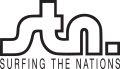 CALIFORNIA | Surfing The Nations